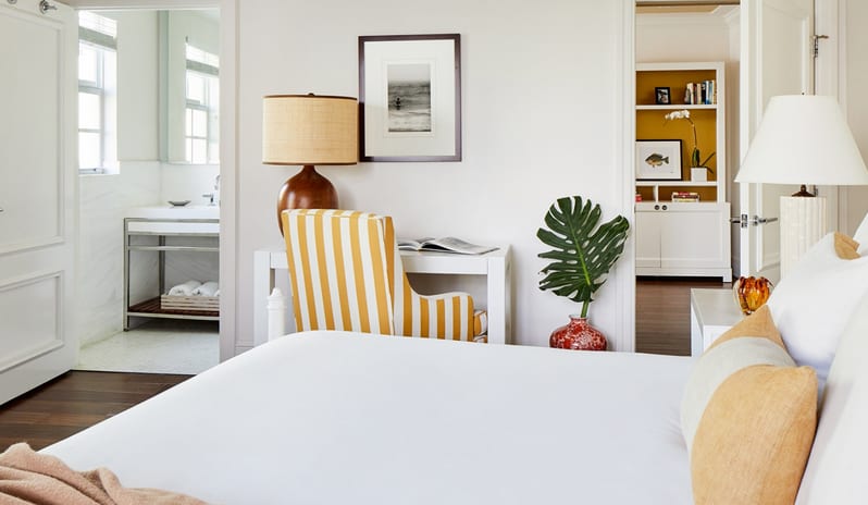 The Betsi Miami - Classic Suite King Bed